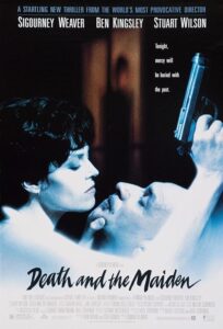 دانلود فیلم Death and the Maiden 1994