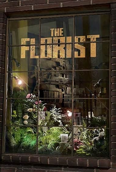 دانلود فیلم The Florist 2026 - اصل موویز