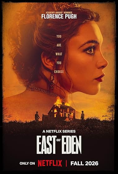 دانلود سریال East of Eden - اصل موویز