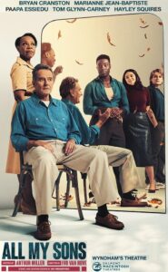 دانلود فیلم NT Live: All My Sons 2026