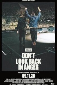 دانلود مستند Don’t Look Back in Anger 2026