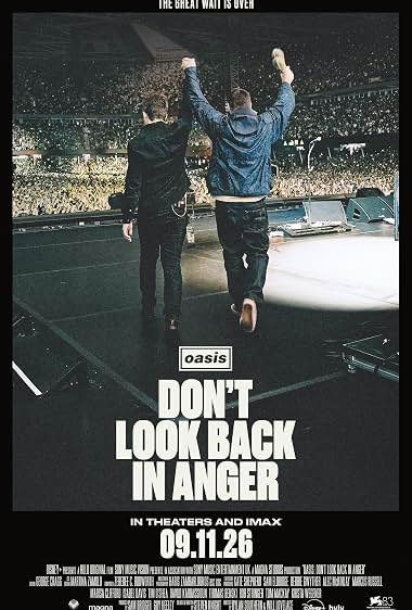 دانلود مستند Don’t Look Back in Anger 2026