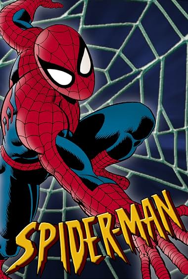 دانلود سریال Spider-Man: The Animated Series - اصل موویز