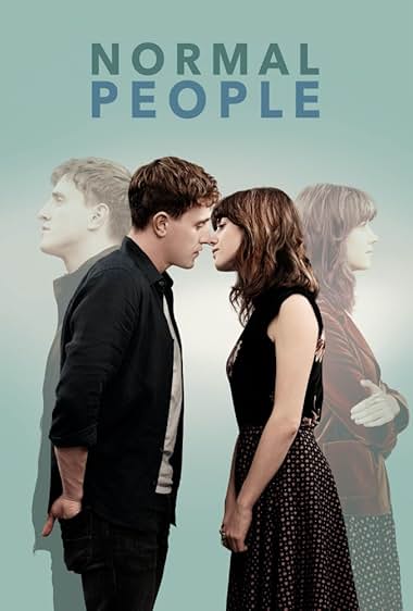 دانلود سریال Normal People - اصل موویز