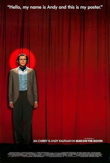 دانلود فیلم Man on the Moon 1999 - اصل موویز