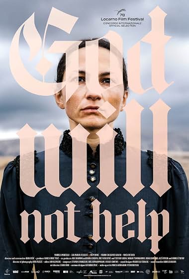 دانلود فیلم God Will Not Help - اصل موویز
