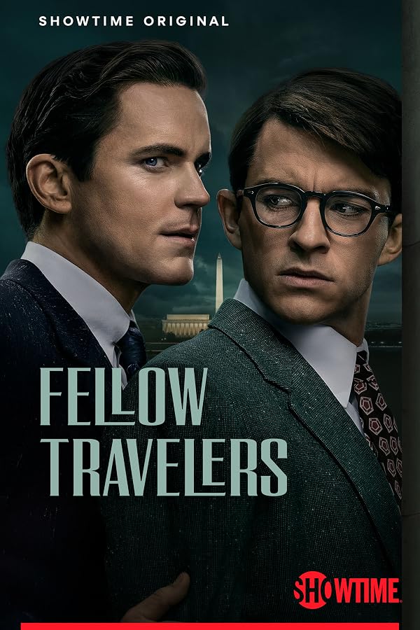 دانلود سریال Fellow Travelers - اصل موویز