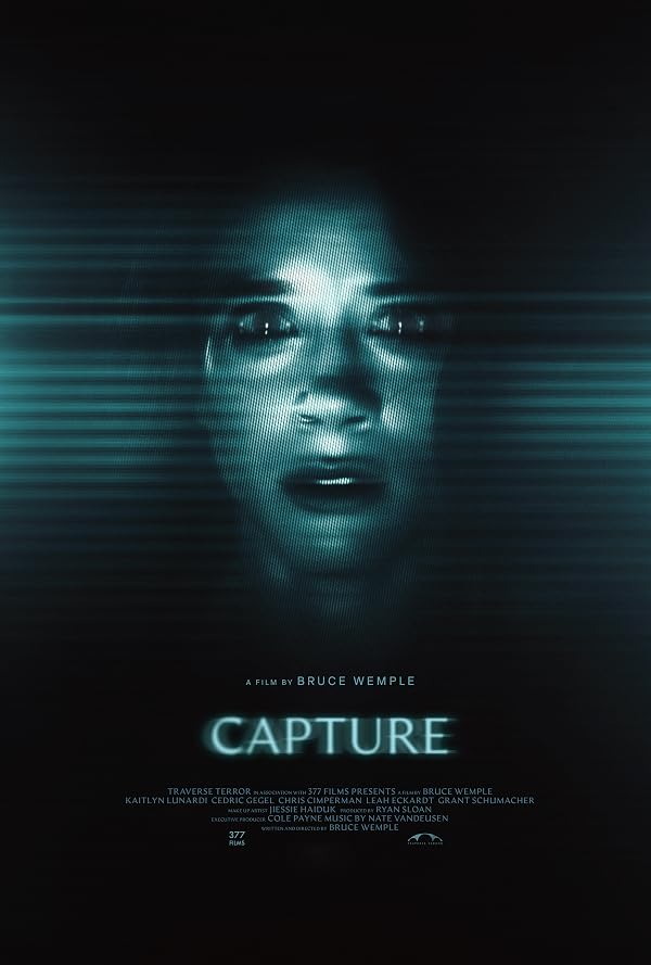 دانلود فیلم Capture 2026 - اصل موویز