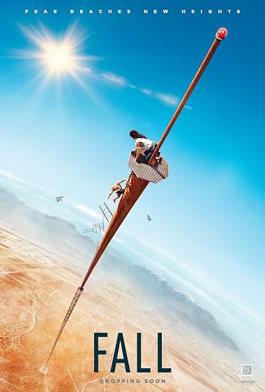 دانلود فیلم Fall 2022 - اصل موویز