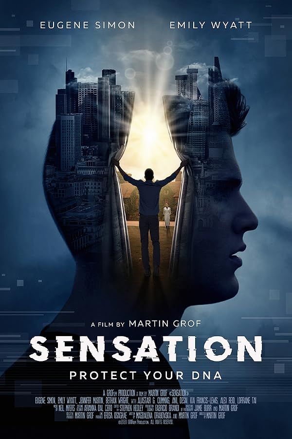 دانلود فیلم Sensation 2021 - اصل موویز