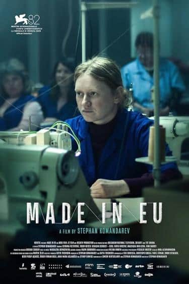 دانلود فیلم Made in EU 2025 - اصل موویز