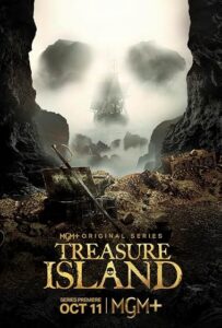 دانلود سریال Treasure Island