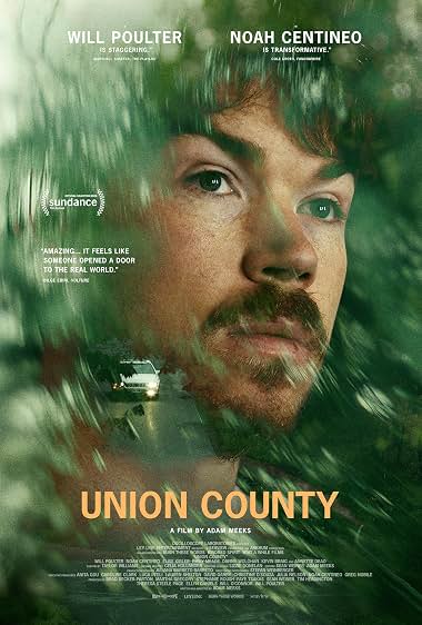 دانلود فیلم Union County 2026 - اصل موویز