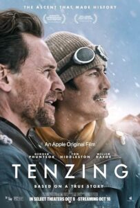 Tenzing