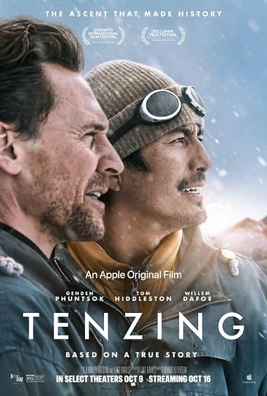 Tenzing