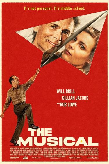 دانلود فیلم The Musical 2026