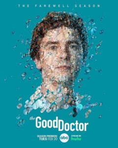 دانلود سریال The Good Doctor