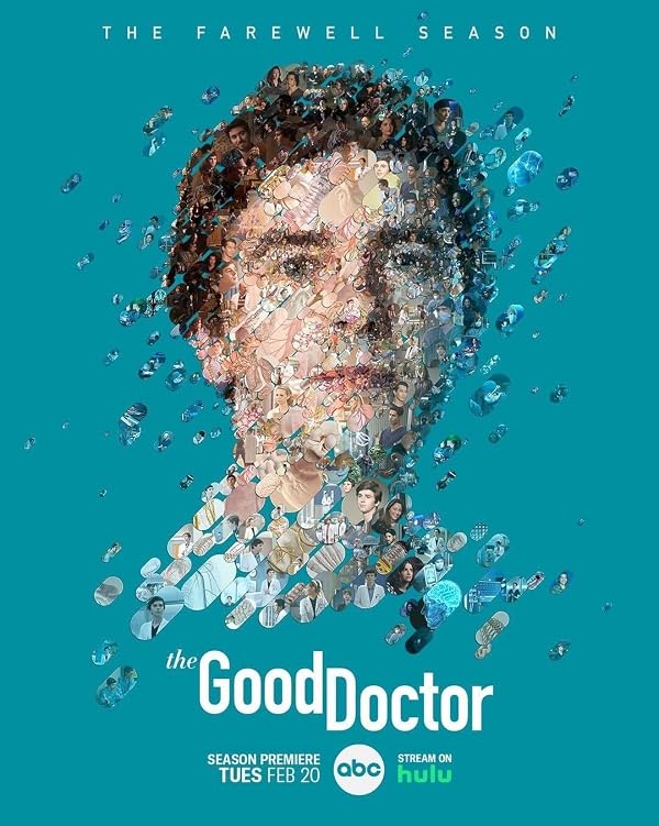 دانلود سریال The Good Doctor - اصل موویز