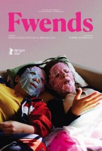 دانلود فیلم Fwends 2025