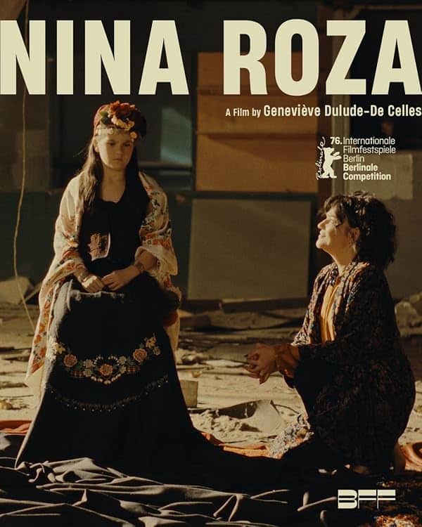 دانلود فیلم Nina Roza 2026 - اصل موویز
