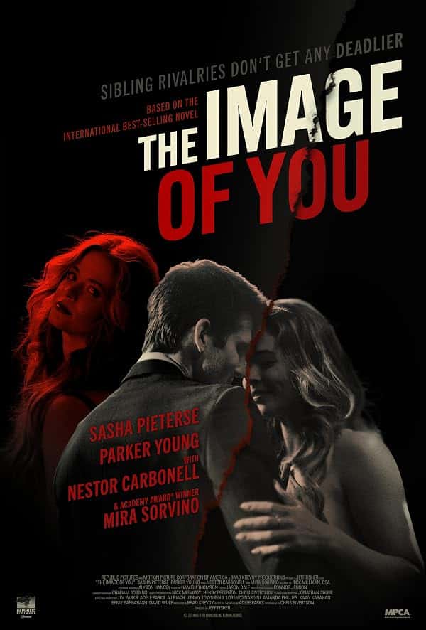 دانلود فیلم The Image of You 2024 - اصل موویز