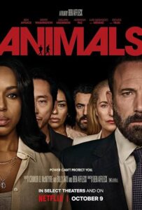 دانلود فیلم Animals 2026