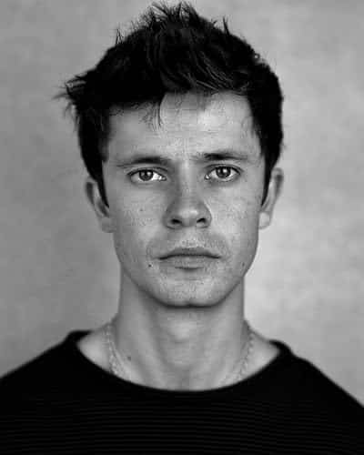 Ceallach Spellman