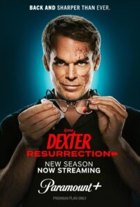 دانلود سریال Dexter: Resurrection