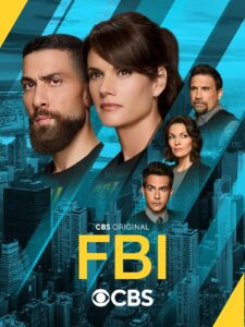 دانلود سریال FBI