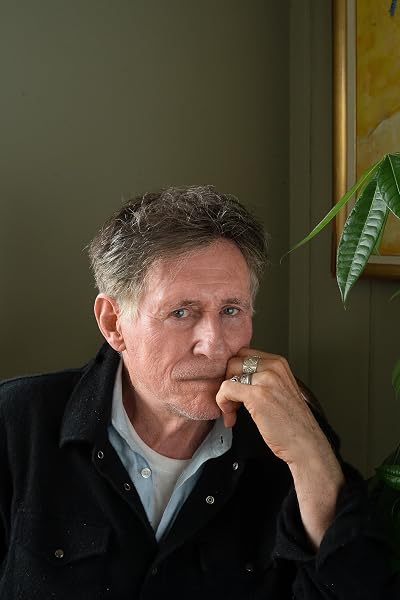 Gabriel Byrne