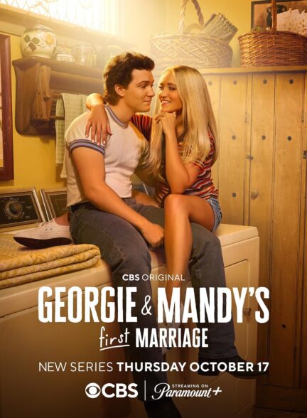 دانلود سریال Georgie and Mandy’s First Marriage
