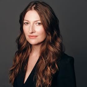 Kelly Macdonald