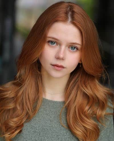 Matilda Freeman
