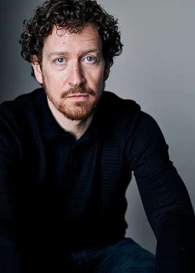 Nigel Boyle