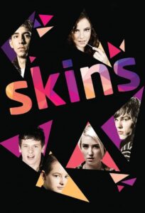 دانلود سریال Skins