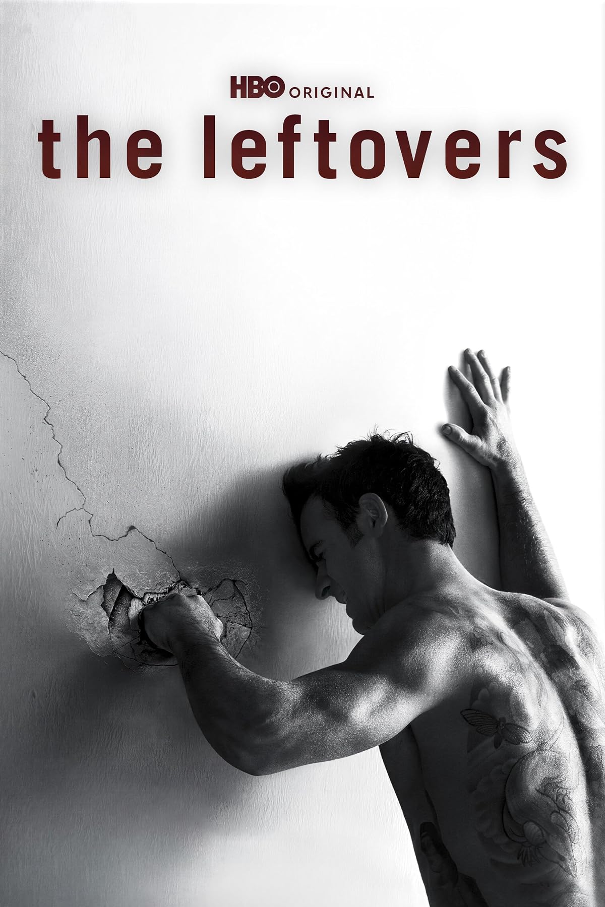 دانلود سریال The Leftovers - اصل موویز