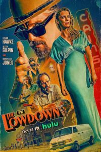 دانلود سریال The Lowdown
