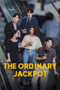 دانلود سریال The Ordinary Jackpot
