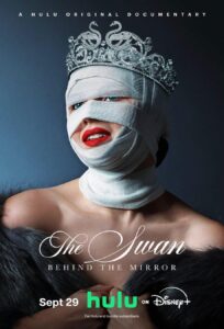 دانلود فیلم The Swan: Behind the Mirror
